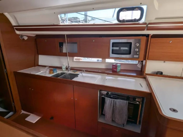 Location Voilier Dufour avec permis