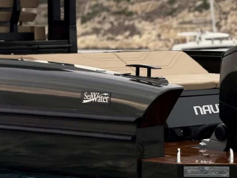 Location bateau Bonifacio pas cher Kymera 53