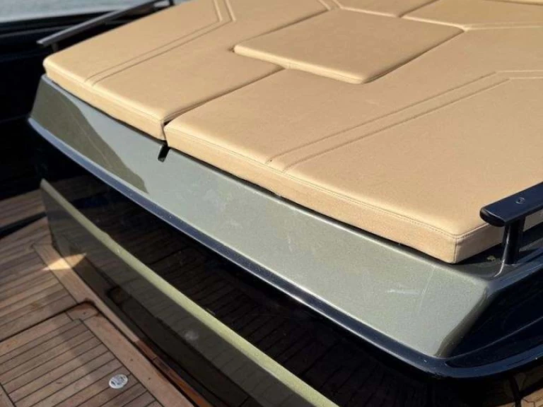 Location bateau Sea Water Kymera 53 à Bonifacio sur Samboat