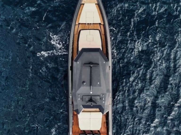 Location bateau Sea Water Kymera 53 à Bonifacio sur Samboat