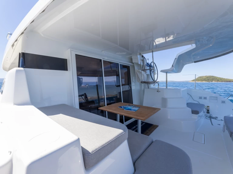 Louez un Lagoon Lagoon 38 à Rogoznica