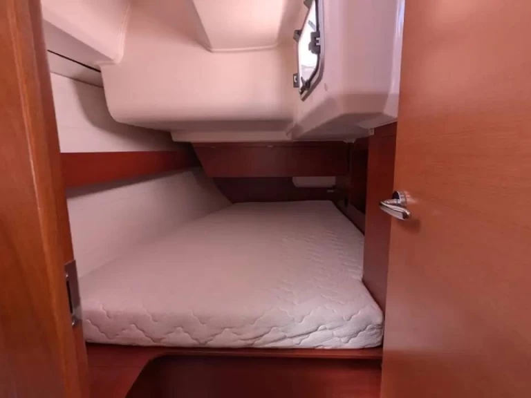 Location Voilier Dufour avec permis