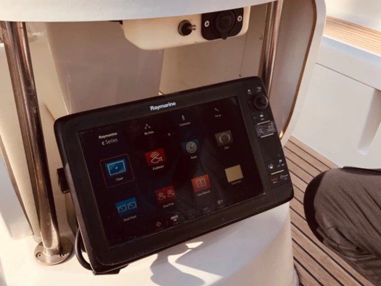 Jeanneau Sun Odyssey 49i Performance a louer à Kuşadası