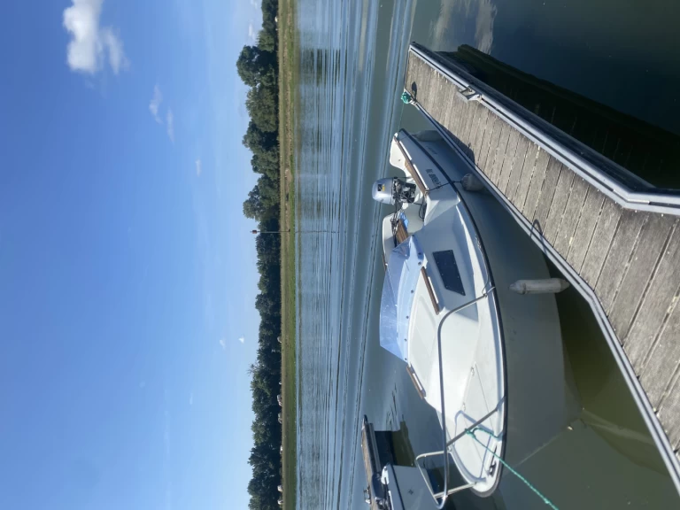 Location bateau Bénéteau Californie 440 à Écouflant sur Samboat