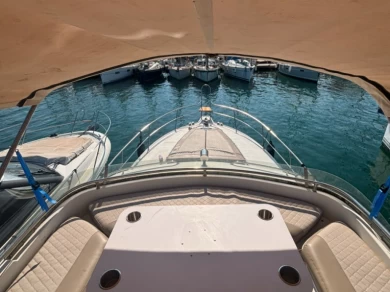 Noleggio barche Gin sea Jamaica 38 a Cannes su Samboat