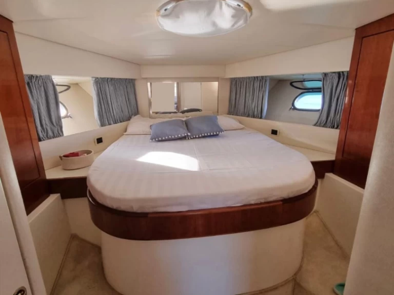 Bateau à moteur à louer à Portofino au meilleur prix