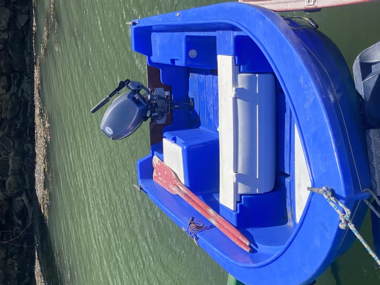 Location bateau Neveux FY 380 à Bono sur Samboat