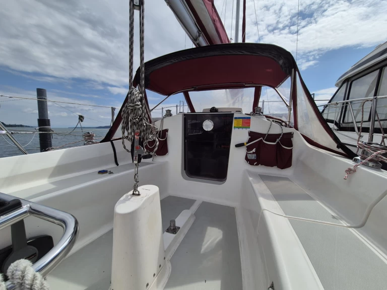 Voilier à louer à Bodman-Ludwigshafen au meilleur prix