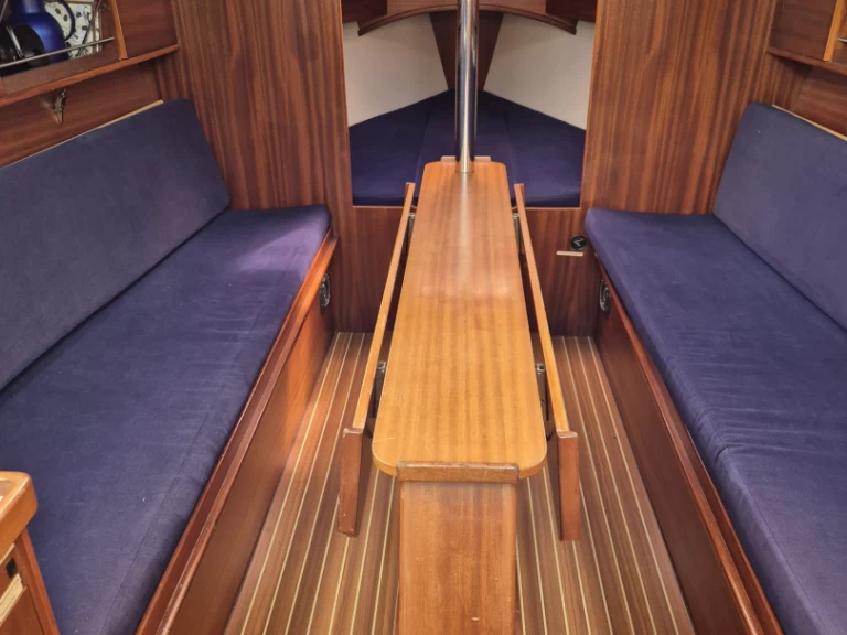 henk 27 a louer à Bodman-Ludwigshafen