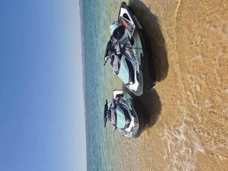 Location bateau Yamaha Yamaha VX à Faro sur Samboat