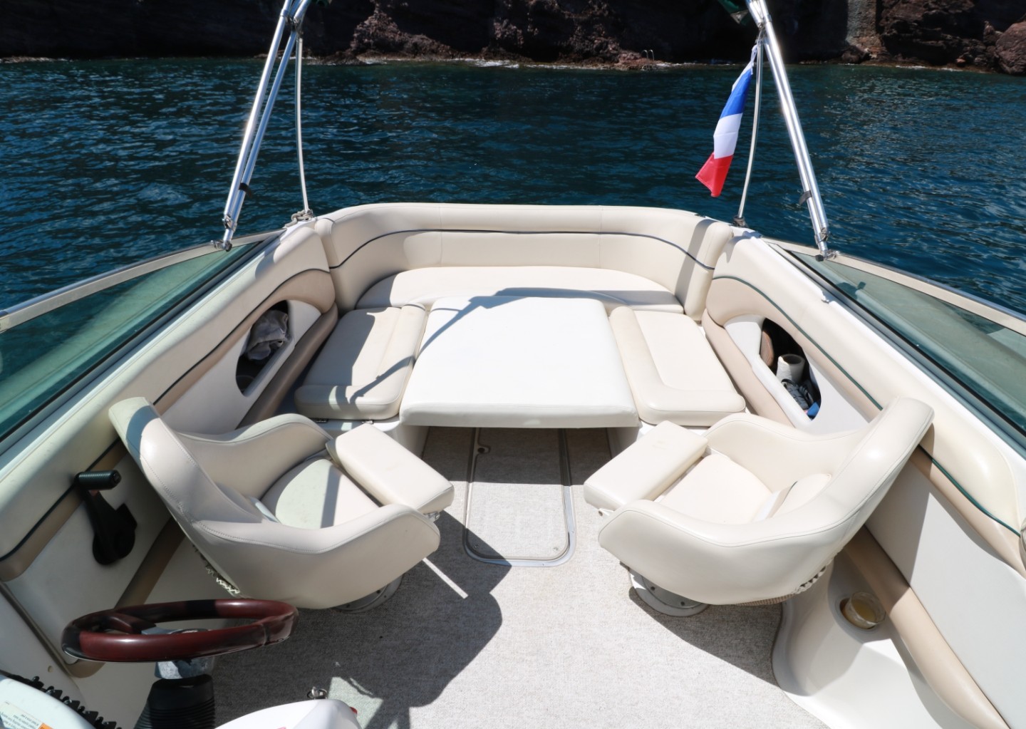 Manuel Technique 1973 – National Radio Institute – Éliminer Hum, Cris, Bateau Moteur