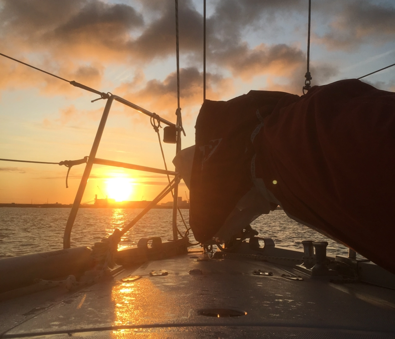 Voilier à louer à La Rochelle au meilleur prix