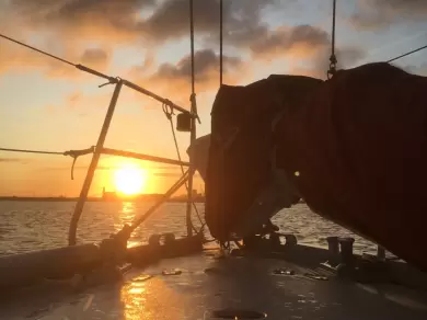 Voilier à louer à La Rochelle au meilleur prix