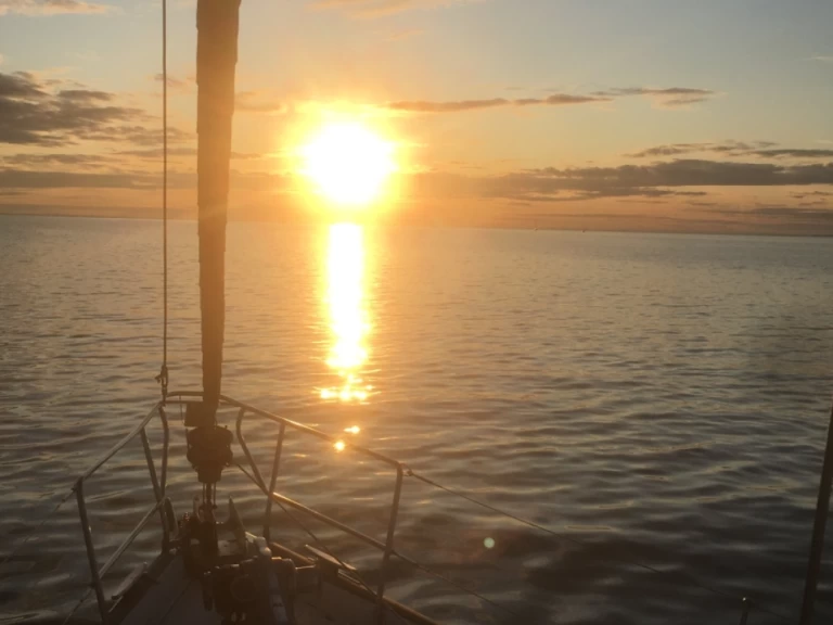 Location à La Rochelle - Gallart Gallart 13.50 MS sur SamBoat