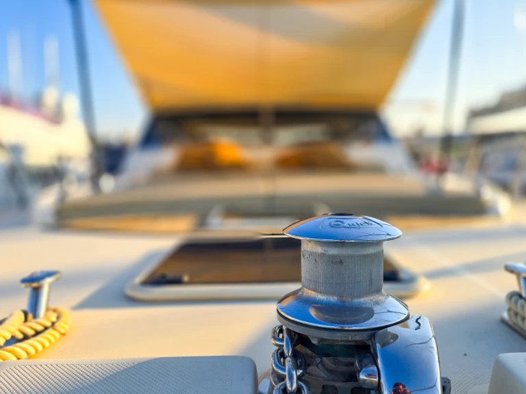 Gagliotta 52 a louer à Polignano a Mare