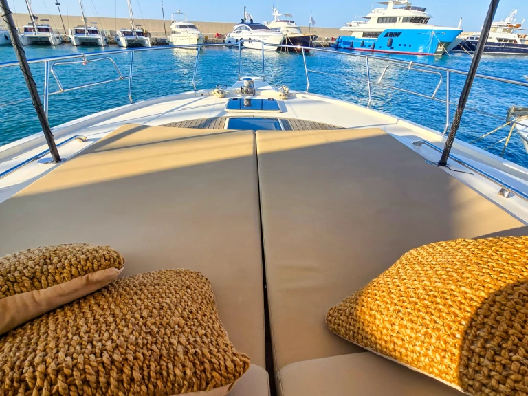 Location à Polignano a Mare - Gagliotta 52 sur SamBoat