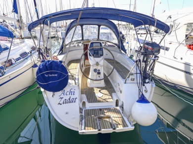 Noleggio Barca a vela a Sukošan – Bavaria Cruiser 31