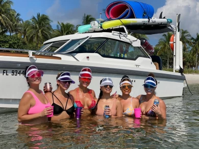 Noleggio Yacht di lusso con o senza skipper Axopar a Riviera Beach