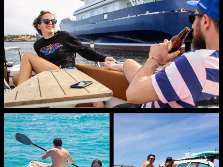 Yacht à louer à Riviera Beach au meilleur prix