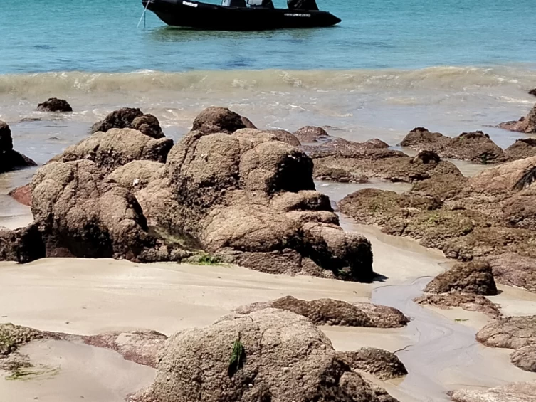 Louer Semi-rigide avec ou sans skipper Bombard à Vannes