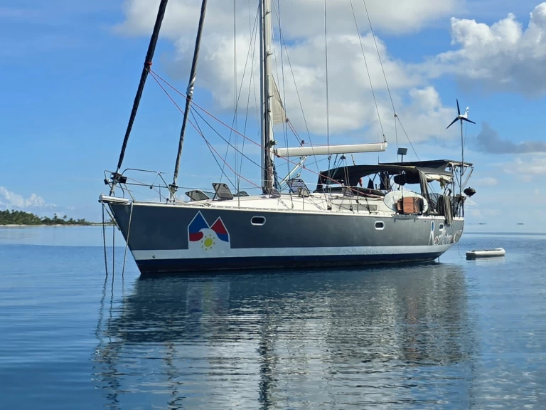 Location Voilier Jeanneau avec permis