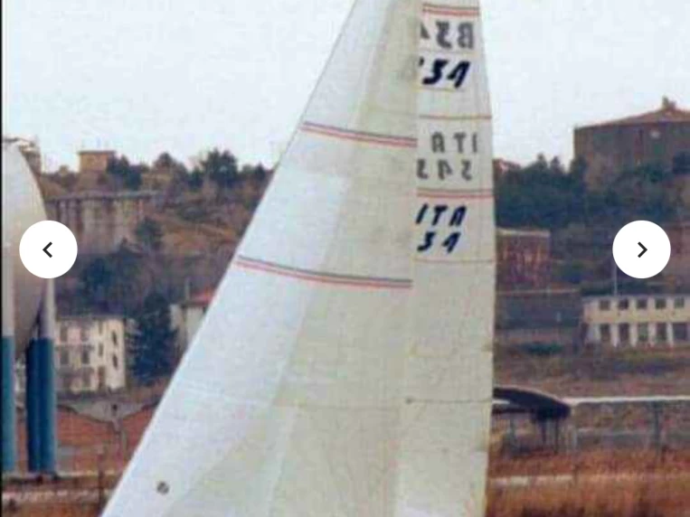 Location Voilier à Bandol - bonin 34