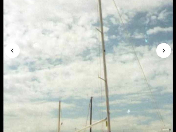 Louer Voilier avec ou sans skipper bonin à Bandol
