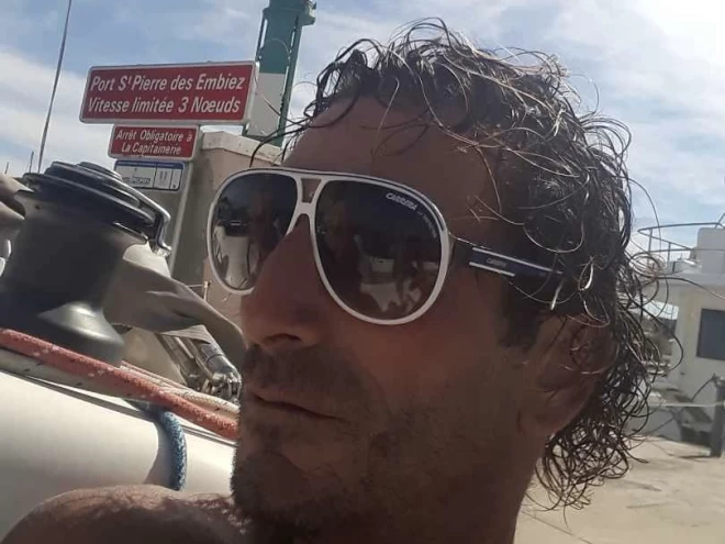 Location Voilier bonin avec permis