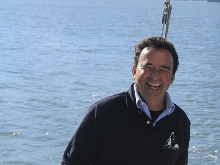 Voilier à louer à Lisbonne au meilleur prix