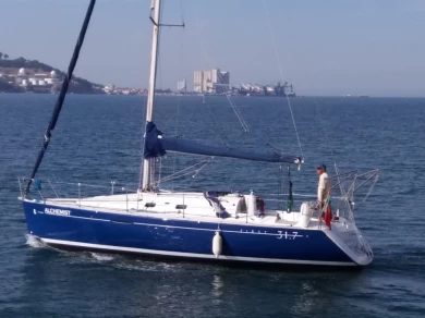 Barca a vela a noleggio a Lisbonne al miglior prezzo