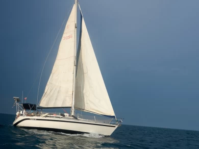 Hire a Dresport S.A Furia 37 Barcelone