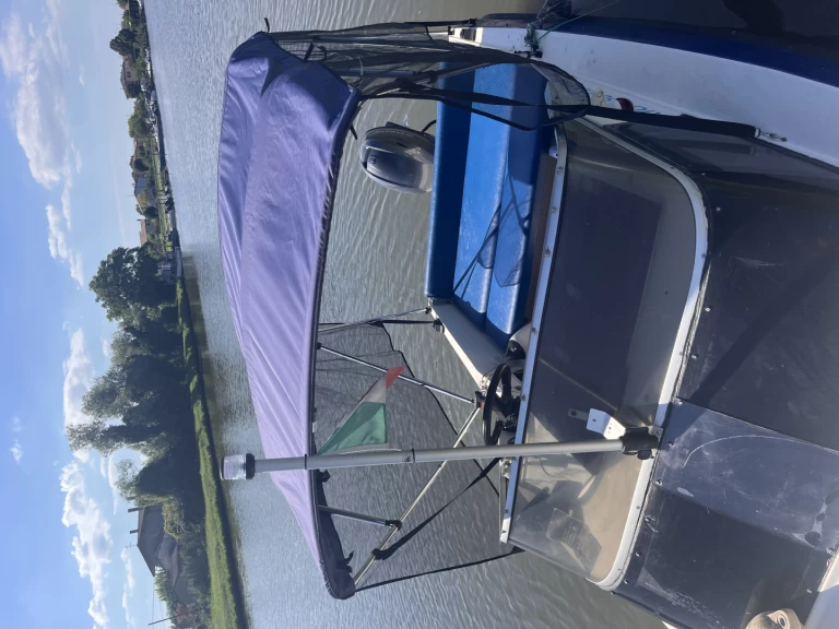 Location bateau Chioggia pas cher Rio 550 Onda