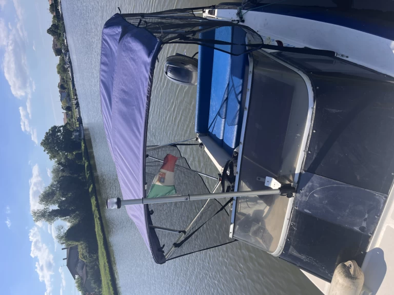 Location bateau Rio Rio 550 Onda à Chioggia sur Samboat