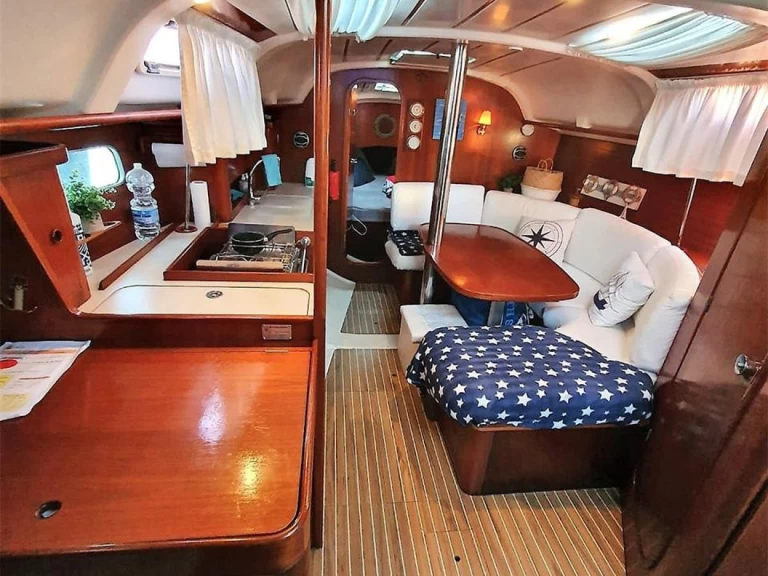 Louer Catamaran avec ou sans skipper ENG à Ibiza (Ville)