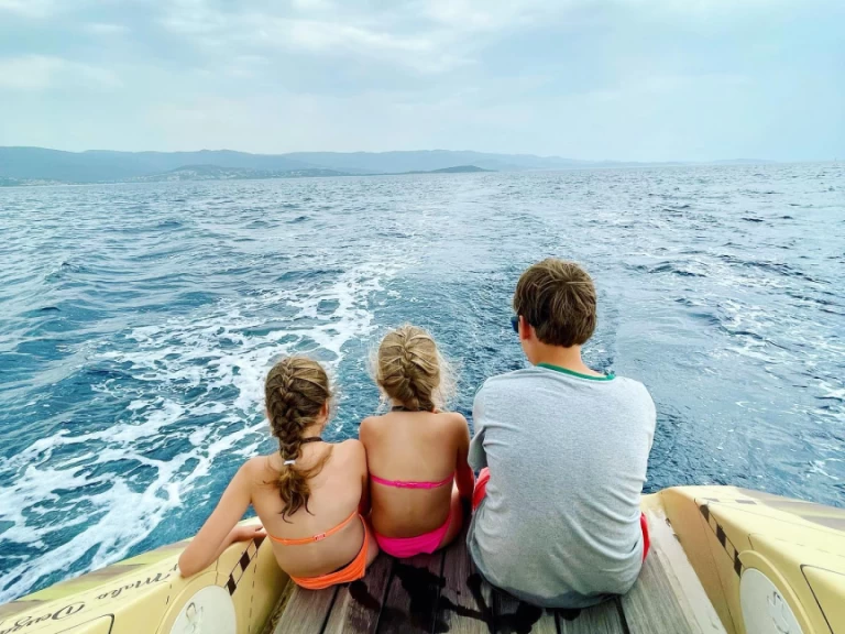 Voilier à louer à Ajaccio au meilleur prix