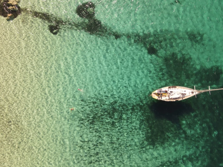 Location bateau Jeanneau Sun Kiss à Ajaccio sur Samboat