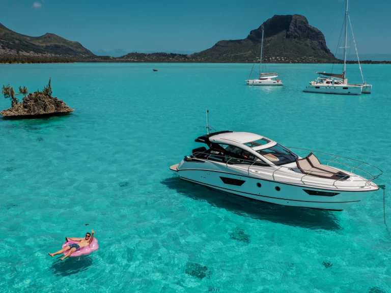 Yacht à louer à Tamarin au meilleur prix