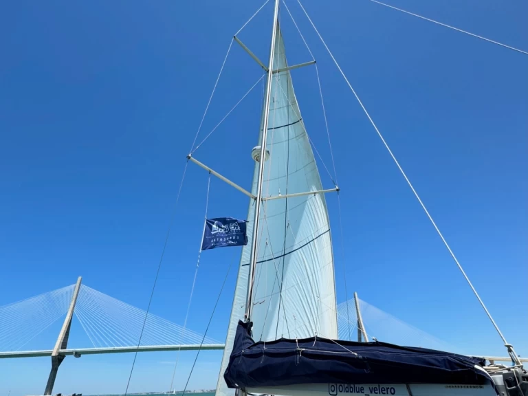 Location Voilier Jeanneau avec permis