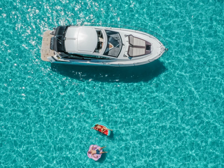 Louez un Bénéteau Gran Turismo 40 à Tamarin