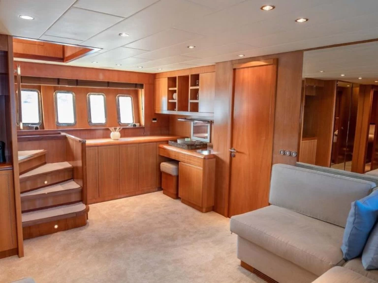 Location bateau Leopard Leopard 24 à Golfe-Juan sur Samboat