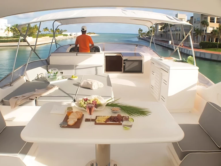 Location à La Romana - Custom Made custom sur SamBoat