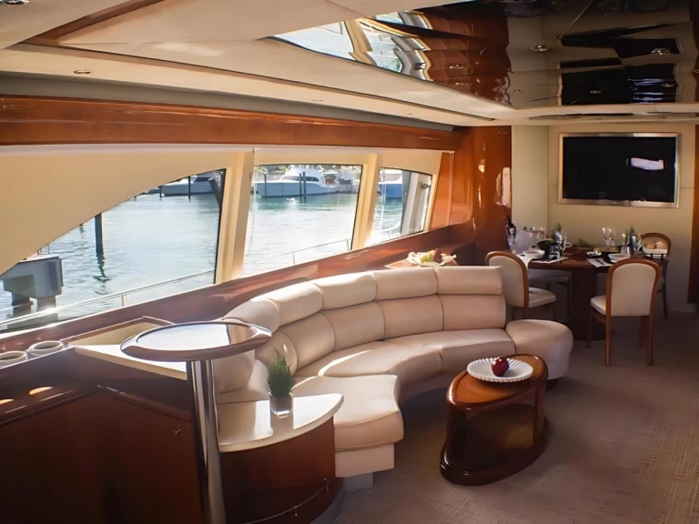 Louez un Custom Made custom à La Romana