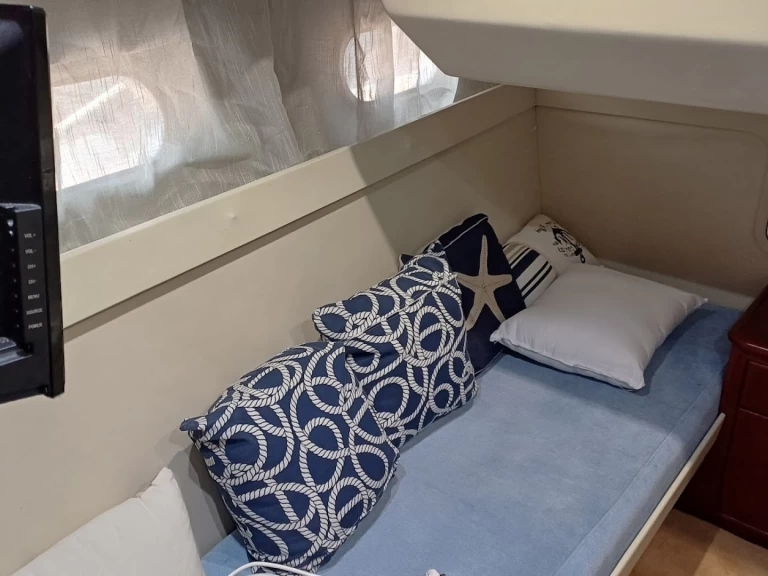 Location bateau Princess Princess 398 à Mar de Cristal sur Samboat