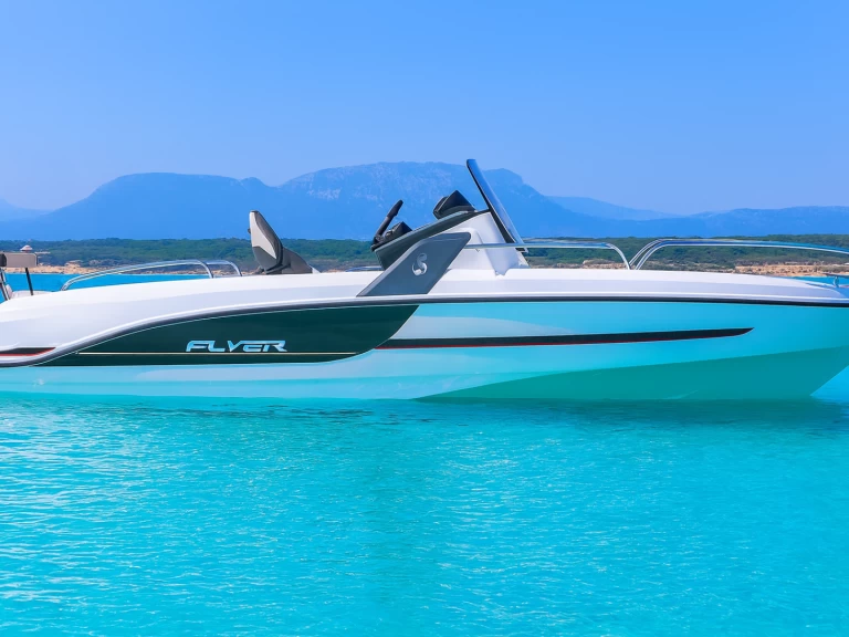 Louer Bateau à moteur avec ou sans skipper Bénéteau à Cannes