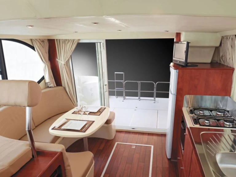 Location à Shannonbridge - Estivale Quattro B sur SamBoat