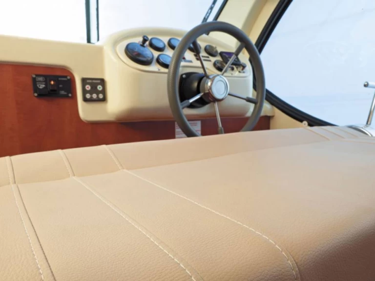 Location à Carrick-on-Shannon - Estivale Quattro B sur SamBoat