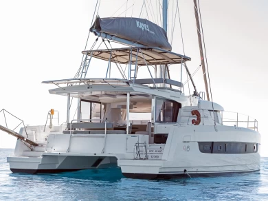 Yacht charter Álimos cheap Bali 4.6