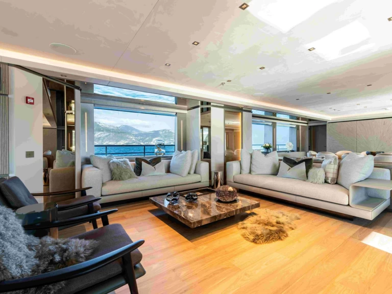 Yacht à louer à Îles Vierges américaines (USVI) au meilleur prix