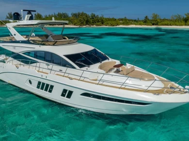 Alquiler Yate de lujo en Hurricane Hole - Sea Ray VIP Only