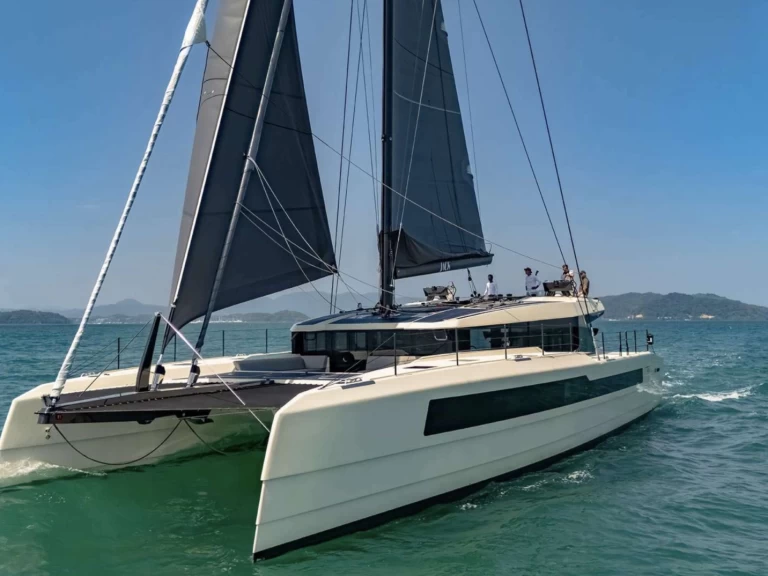 Location bateau McCohangy Boats JACK à Naples sur Samboat